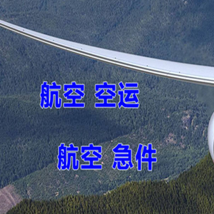 景德镇罗家空运代理快递-选东方航空和上海航空